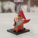 لگو سایلنت هیل مینی فیگور pyramid head وارداتی - Image 5