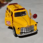 ماشین فلزی شورلت Chevrolet سابربن وارداتی - Image 3