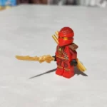 لگو مینی فیگور شخصیت های نینجا NINJAGO وارداتی - Image 6