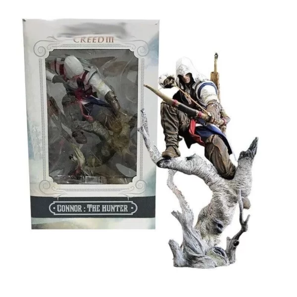 فیگور اساسینز کرید   Assassins Creed  وارداتی - Image 2