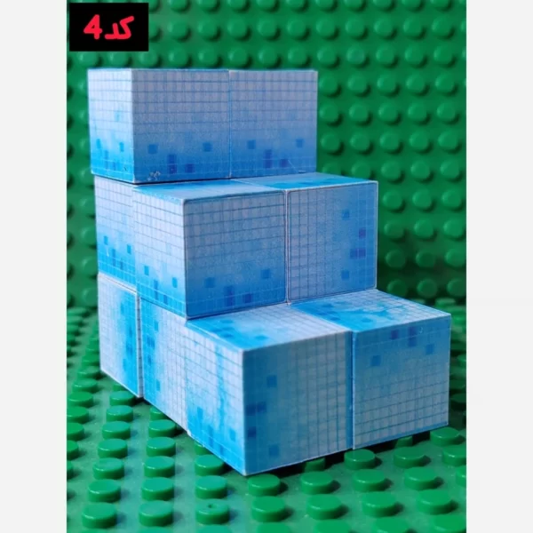مکعب آهنربایی ماینکرافت - Image 8