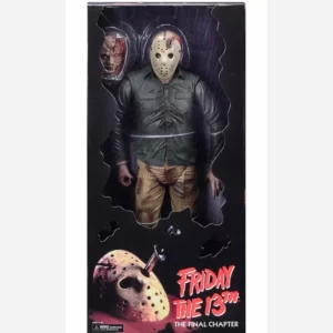 فیگور جیسون ترسناک Jason وارداتی