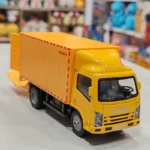 کامیون فلزی ایسوز ISUZU وارداتی - Image 8