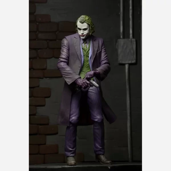 فیگور جوکر Joker وارداتی - Image 4