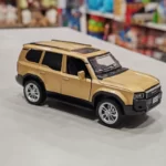 ماین فلزی تویوتا لندکروز وارداتی TOYOTA - Image 10
