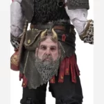 اکشن فیگور کراتوس و آترئوس Kratos Atreus - Image 9
