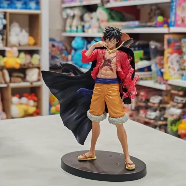 فیگور لوفی انیمه وان پیس Luffy - Image 7