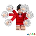 لگو لوفی مشت کاتولینگ وانپیس