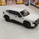 ماشین فلزی بی ام وBMW وارداتی1به24دودزا - Image 17