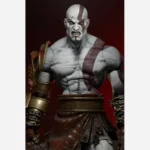 اکشن فیگور کراتوس God of war وارداتی - Image 4
