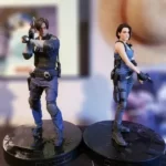 فیگور بازی رزیدنت اویل 2 Leon Kennedy وارداتی - Image 4