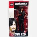 اکشن فیگور وایکینگ دد Daryl Dixon - Image 4