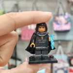 لگو مینی فیگور بلک آدام BLACK ADAMوارداتی - Image 2