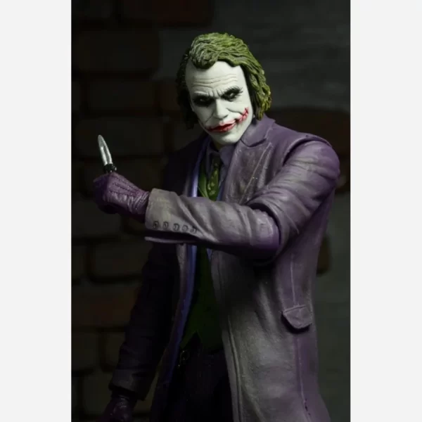 فیگور جوکر Joker وارداتی - Image 6