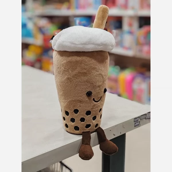 عروسک بابل تی پولیشی وارداتی - Image 1