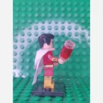 لگو شخصیت شزم - Image 3