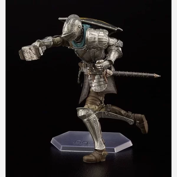 اکشن فیگور Dark Souls Demons souls وارداتی - Image 6