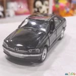 ماشین فلزی پژو پارس وارداتی موزیکال - Image 4