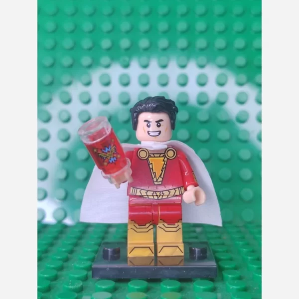لگو شخصیت شزم - Image 1