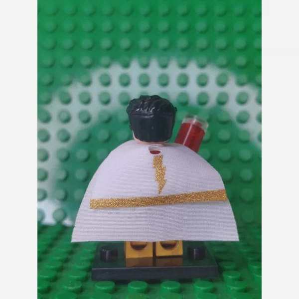 لگو شخصیت شزم - Image 2