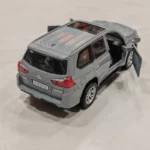 ماشین فلزی لکسوس Lexus وارداتی - Image 4