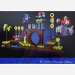 لگو سونیک 29005 وارداتی