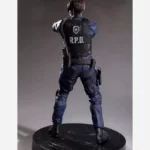 فیگور بازی رزیدنت اویل 2 Leon Kennedy وارداتی - Image 5