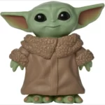 فیگور بی بی یودا Baby Yoda وارداتی - Image 4