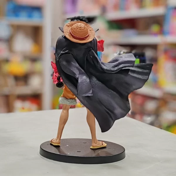 فیگور لوفی انیمه وان پیس Luffy - Image 2