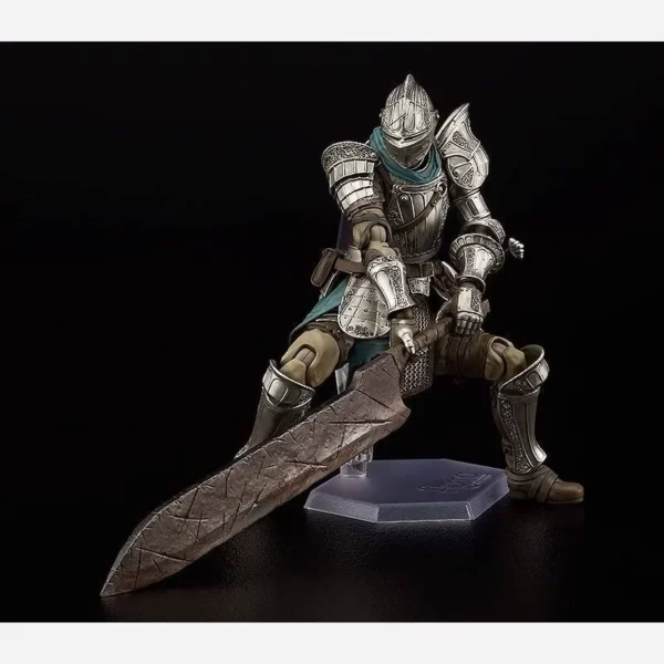 اکشن فیگور Dark Souls Demons souls وارداتی - Image 5