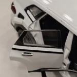 ماشین فلزی بی ام وBMW وارداتی1به24دودزا - Image 11
