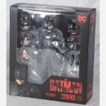 اکشن فیگور بتمن BATMAN رابرت پتینسون - Image 6