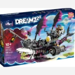 لگو کشتی کوسه دریمز Dreamzzzوارداتی 81469
