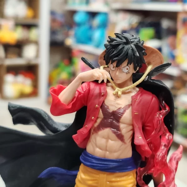 فیگور لوفی انیمه وان پیس Luffy - Image 5