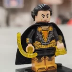 لگو مینی فیگور بلک آدام Black Adam وارداتی - Image 3