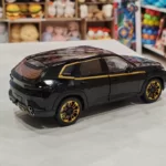 ماشین فلزی بی ام وBMW وارداتی1به24دودزا - Image 4