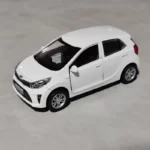 ماشین کیا پیکانتو فلزی وارداتی - Image 4