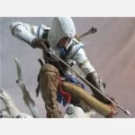 فیگور اساسینز کرید   Assassins Creed  وارداتی - Image 4