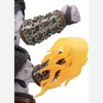 اکشن فیگور کراتوس و آترئوس Kratos Atreus - Image 3