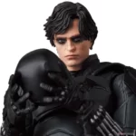اکشن فیگور بتمن BATMAN رابرت پتینسون - Image 5