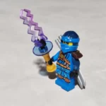لگو مینی فیگور شخصیت های نینجا NINJAGO وارداتی - Image 10