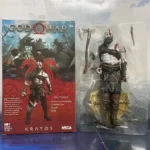 فیگور کراتوس Kratus از سری god of war2018 - Image 2