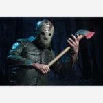 فیگور جیسون ترسناک Jason وارداتی - Image 4