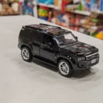 ماین فلزی تویوتا لندکروز وارداتی TOYOTA - Image 6