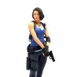 فیگور رزیدنت اویل Resident evil 2 - Image 5