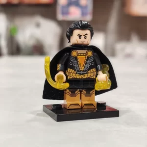 لگو مینی فیگور بلک آدام Black Adam وارداتی