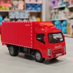 کامیون فلزی ایسوز ISUZU وارداتی - Image 2
