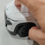 ماشین فلزی بی ام وBMW وارداتی1به24دودزا - Image 9