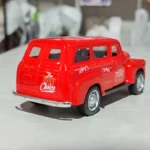 ماشین فلزی شورلت Chevrolet سابربن وارداتی - Image 11