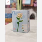 لگو گل تک شاخه وارداتی 9165 - Image 4